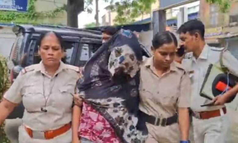 संदिग्ध आतंकी नेटवर्क पर STF का शिकंजा, हनीट्रैप एंगल की जांच ने बढ़ाई हलचल