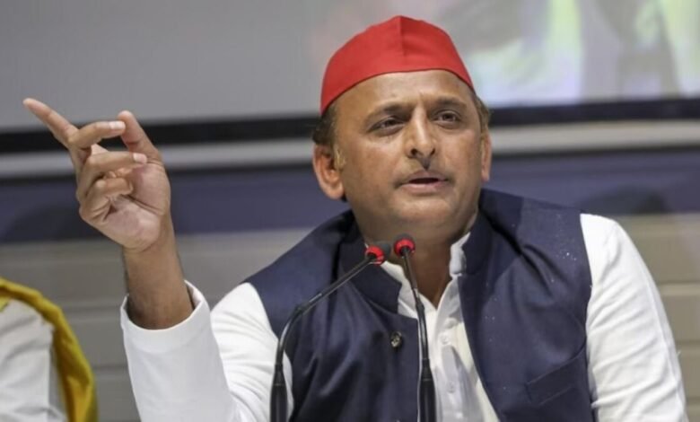 शिवपाल के बयान पर ओपी राजभर का हमला, बोले- अखिलेश अपने ‘चच्चू’ को संभालें