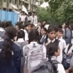 भोपाल में Gen Alpha का पहला प्रदर्शन, स्कूल मर्जर के खिलाफ छात्रों ने उठाई आवाज