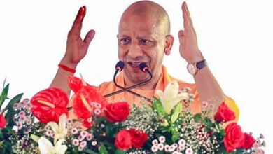 रायबरेली में योगी का कांग्रेस पर बड़ा हमला, 879 करोड़ की 346 परियोजनाओं से विकास का संदेश