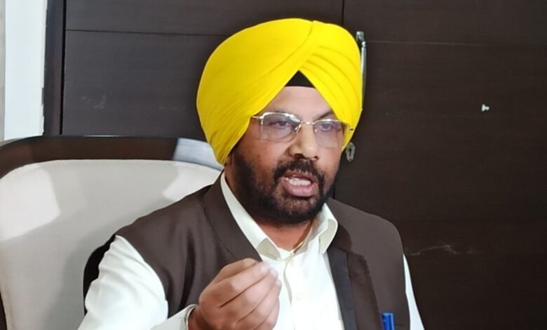 पंजाब में बिजली बिल को लेकर सरकार की सफाई, मीटर रीडरों की हड़ताल से बिगड़ा हिसाब