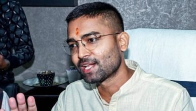 दीपक प्रकाश पर सुप्रीम कोर्ट की टिप्पणी से बिहार में सियासी संग्राम, RJD ने मांगा इस्तीफा, BJP का पलटवार