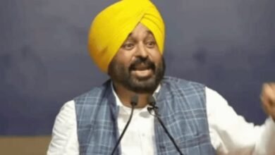 पंजाब में कर्मचारियों की महा हड़ताल से सरकारी सेवाएं प्रभावित, भगवंत मान बोले- पहले हड़ताल खत्म करें