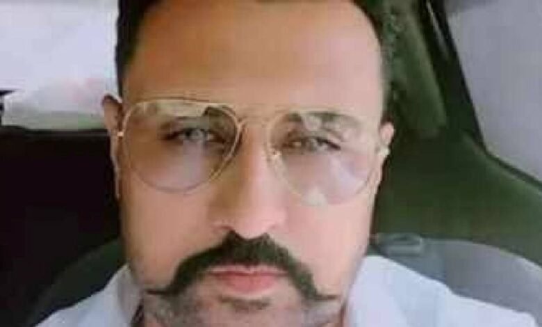 मामदोट में सरेआम फायरिंग: AAP नेता की मौत, एक गंभीर घायल; हमलावरों की तलाश तेज