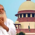 मेडिकल आधार पर राहत नहीं, सुप्रीम कोर्ट ने आसाराम को फिलहाल नहीं दी जमानत