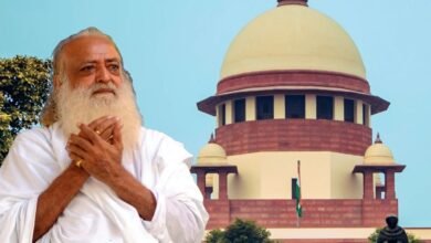 मेडिकल आधार पर राहत नहीं, सुप्रीम कोर्ट ने आसाराम को फिलहाल नहीं दी जमानत