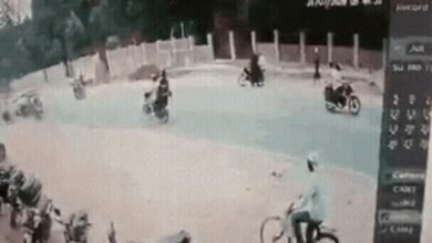 गोरखपुर जिला कारागार से बंदी फरार, जेलर समेत पांच कर्मचारी निलंबित