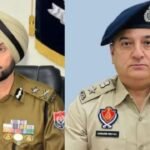 पंजाब सरकार का बड़ा प्रशासनिक फैसला, अमृतसर पुलिस कमिश्नर गुरप्रीत सिंह भुल्लर हटाए गए
