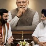 पंजाब में BJP-Akali गठबंधन की अटकलों पर नायब सैनी का बयान, बोले- BJP का गठबंधन जनता से है