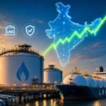 LNG और कच्चे तेल पर भारत की बढ़ती चुनौती, कितना मजबूत है देश का एनर्जी सुरक्षा कवच?