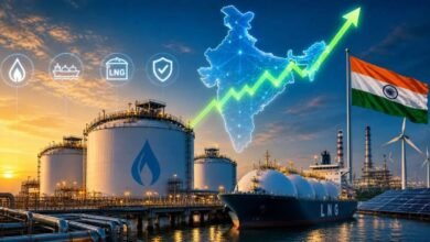 LNG और कच्चे तेल पर भारत की बढ़ती चुनौती, कितना मजबूत है देश का एनर्जी सुरक्षा कवच?