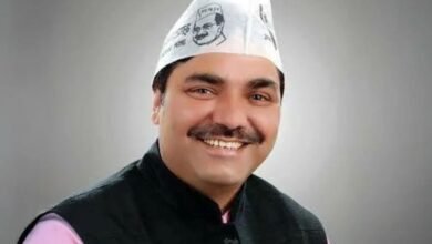 नरेश बाल्यान को कोर्ट से बड़ी राहत, उगाही केस में बरी; जांच और सबूतों पर उठे सवाल