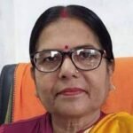 बेगूसराय अवैध हथियार केस में पूर्व मंत्री मंजू वर्मा और पति को 7-7 साल की सजा