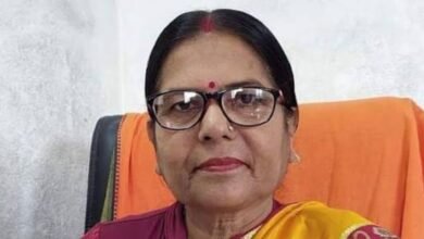 बेगूसराय अवैध हथियार केस में पूर्व मंत्री मंजू वर्मा और पति को 7-7 साल की सजा