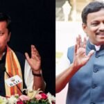 बीजेपी ने बदले तीन राज्यों के प्रभारी, विनोद तावड़े को मिली उत्तर प्रदेश की बड़ी जिम्मेदारी
