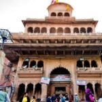 बांके बिहारी मंदिर के चढ़ावे पर सुप्रीम कोर्ट सख्त, कहा- एक-एक पैसा मंदिर के खजाने में जाए