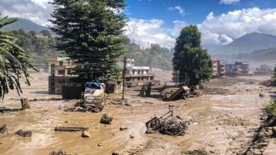 नेपाल में सैलाब से तबाही, 270 मौतें और 1000 से ज्यादा लापता; 288 भारतीयों की तलाश तेज