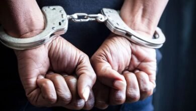 दिल्ली में वाहन चोरी के 7 मामले सुलझे, आरोपी गिरफ्तार; 3 चोरी की स्कूटी बरामद