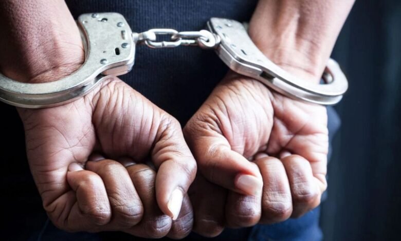 दिल्ली में वाहन चोरी के 7 मामले सुलझे, आरोपी गिरफ्तार; 3 चोरी की स्कूटी बरामद