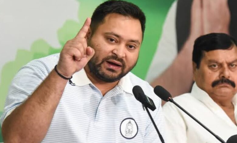 22,500 करोड़ के न्यूक्लियर निवेश पर तेजस्वी का हमला, बोले- ‘फर्जी सम्राट सरकार’ का दावा कितना सच?