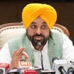 भगवंत मान का बड़ा दावा, शिक्षा में पंजाब 27वें से पहले स्थान पर पहुंचा