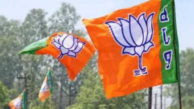 पंजाब BJP ने तीन नेताओं को भेजा शो-कॉज नोटिस, पार्टी अनुशासन उल्लंघन पर सात दिन में मांगा जवाब