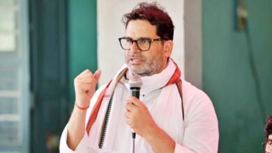 30 साल बाद ढहा BJP का अभेद्य किला, 10 पॉइंट में समझिए बांकीपुर में प्रशांत किशोर की जीत