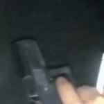 कट्टा, फायरिंग और बाइक स्टंट... सोशल मीडिया पर वायरल हुआ वीडियो