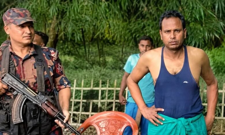 भारत-बांग्लादेश सीमा पर तनाव, जलपाईगुड़ी के चाय किसान दीपांकर गोप को सीमा पार ले जाने का दावा