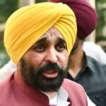 सत्येंद्र जैन की गिरफ्तारी पर सियासत तेज, भगवंत मान ने BJP पर साधा निशाना
