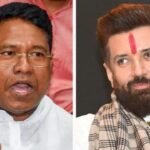बिहार में आरक्षण पर NDA में मतभेद खुला, चिराग पासवान को संतोष सुमन ने दिया तीखा जवाब