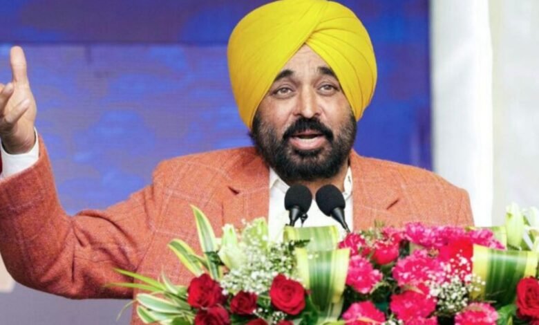 पंजाब में ‘गैंगस्टरां ते वार’ के 200 दिन पूरे, पुलिस ने 1 लाख से ज्यादा छापे मारकर कसा शिकंजा