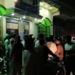 सीतापुर में वीडियो गेम खेलने को लेकर बच्चों की कहासुनी खूनी हुई, पिता-पुत्र गिरफ्तार