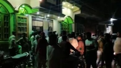सीतापुर में वीडियो गेम खेलने को लेकर बच्चों की कहासुनी खूनी हुई, पिता-पुत्र गिरफ्तार