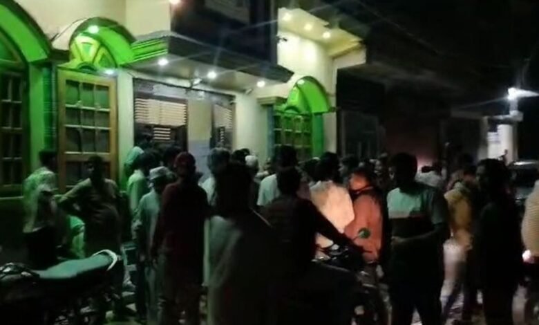 सीतापुर में वीडियो गेम खेलने को लेकर बच्चों की कहासुनी खूनी हुई, पिता-पुत्र गिरफ्तार