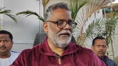 पप्पू यादव ने PM मोदी और RSS पर साधा निशाना, बोले Gen-Z नौकरी, शिक्षा और स्वास्थ्य मांग रही, इनके पास एजेंडा नहीं