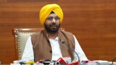 पंजाब में सड़कों की गुणवत्ता पर घमासान, मंत्री हरभजन सिंह ईटीओ ने वायरल वीडियो को बताया फर्जी