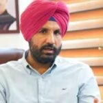 अमरिंदर सिंह राजा वडिंग बोले- मौका मिला तो CM मान के खिलाफ उतरूंगा