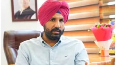 अमरिंदर सिंह राजा वडिंग बोले- मौका मिला तो CM मान के खिलाफ उतरूंगा