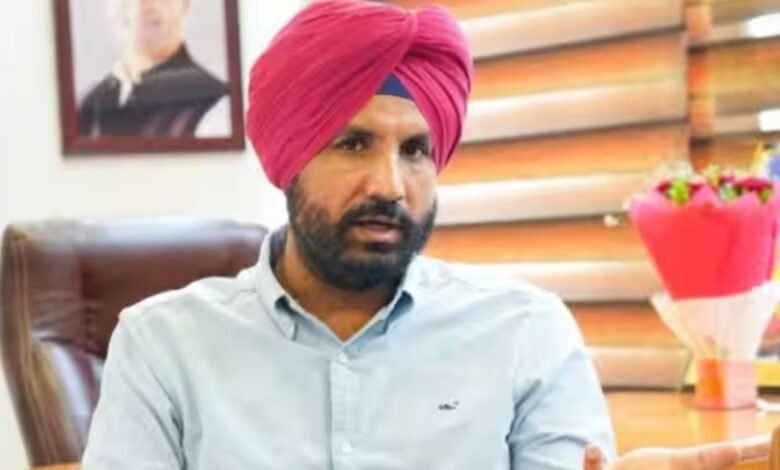 अमरिंदर सिंह राजा वडिंग बोले- मौका मिला तो CM मान के खिलाफ उतरूंगा