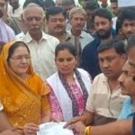 नरसिंहपुर नवोदय विद्यालय के प्राचार्य पर नाबालिग छात्रा से छेड़छाड़ का आरोप, POCSO केस के बाद गिरफ्तारी की मांग तेज