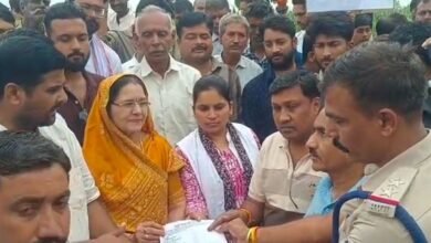 नरसिंहपुर नवोदय विद्यालय के प्राचार्य पर नाबालिग छात्रा से छेड़छाड़ का आरोप, POCSO केस के बाद गिरफ्तारी की मांग तेज