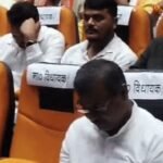 भाजपा गोरखपुर क्षेत्रीय टीम में बड़े बदलाव के संकेत, कई पुराने चेहरों की बढ़ी चिंता
