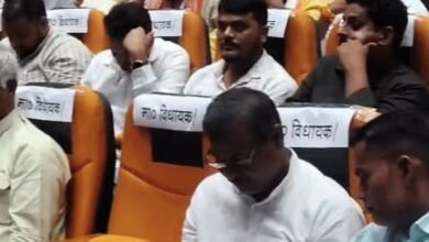 भाजपा गोरखपुर क्षेत्रीय टीम में बड़े बदलाव के संकेत, कई पुराने चेहरों की बढ़ी चिंता