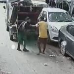 दिल्ली के कल्याणपुरी में सफाई कर्मचारी की दिनदहाड़े चाकू से हत्या, साथियों ने काम बंद किया, आरोपी की गिरफ्तारी की मांग