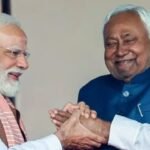 बिहार उपचुनाव के बाद दिल्ली में मोदी-नीतीश की अहम मुलाकात