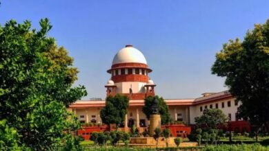 NEET-UG पेपर लीक मामले में SC सख्त, NTA की व्यवस्था पर उठे बड़े सवाल