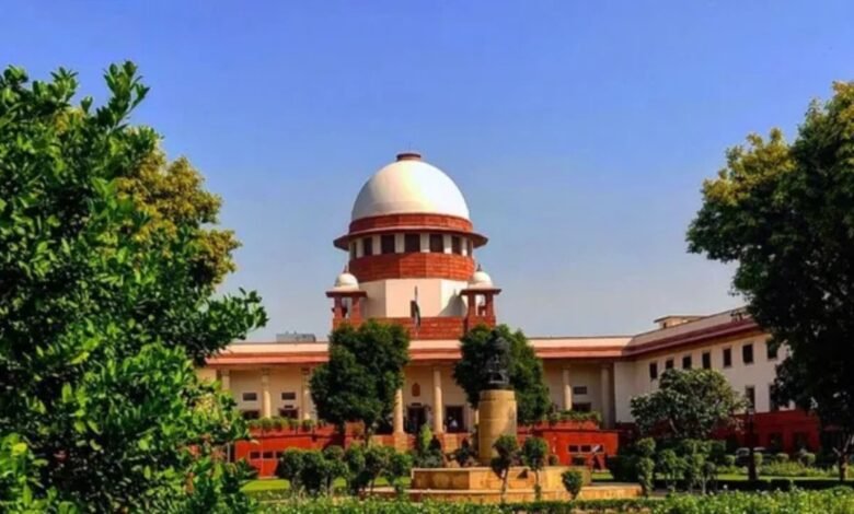 NEET-UG पेपर लीक मामले में SC सख्त, NTA की व्यवस्था पर उठे बड़े सवाल