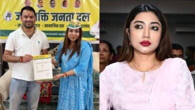 बिहार MLC चुनाव से पहले जन सुराज की बड़ी मांग, चुनाव आयोग से मतदाता सूची तैयार कराने की अपील