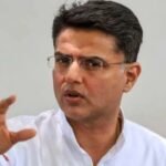 राजस्थान निकाय चुनाव में कांग्रेस की बड़ी सेंध, पायलट से लेकर वसुंधरा और मदन राठौड़ के गढ़ में जीत